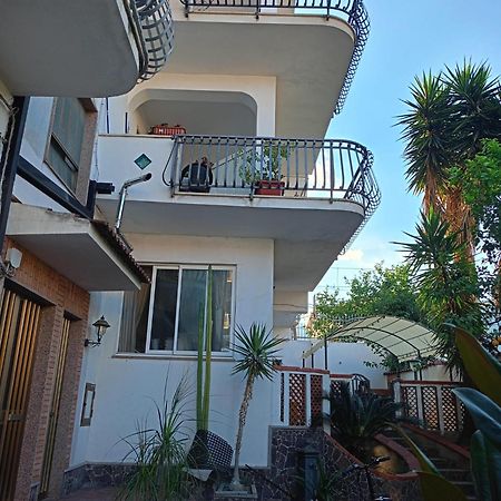 Casa Vacanza Riviera Dei Saraceni Trebisacce Luaran gambar