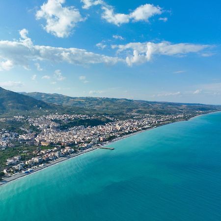 Casa Vacanza Riviera Dei Saraceni Trebisacce Luaran gambar