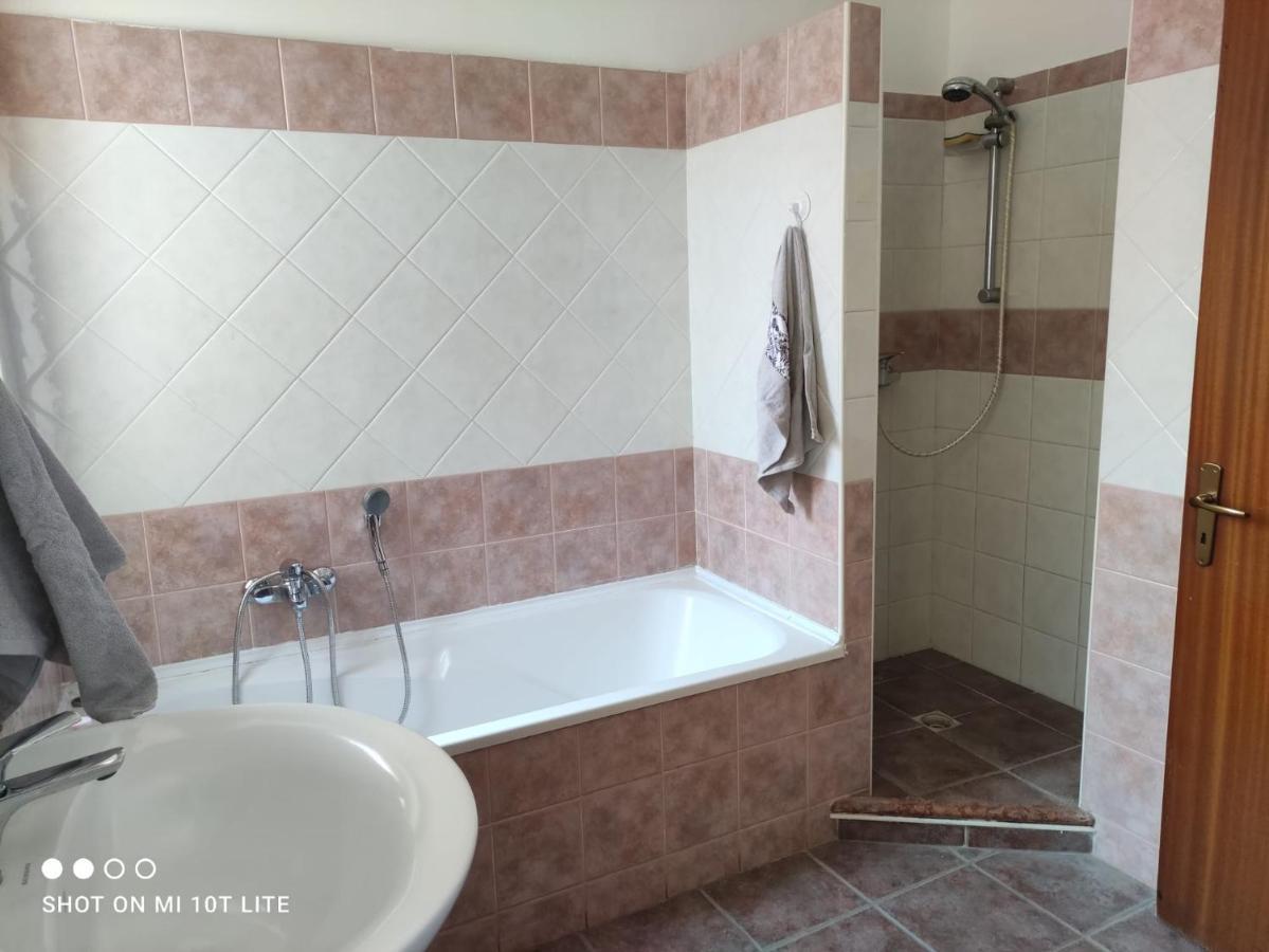 Casa Vacanza Riviera Dei Saraceni Trebisacce Luaran gambar