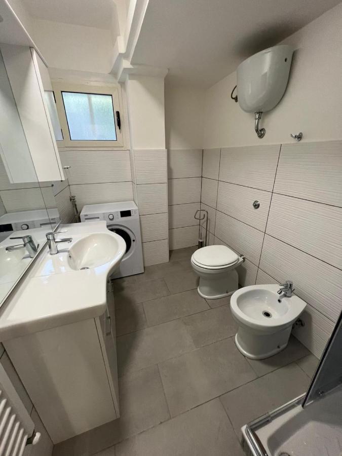 Casa Vacanza Riviera Dei Saraceni Trebisacce Luaran gambar