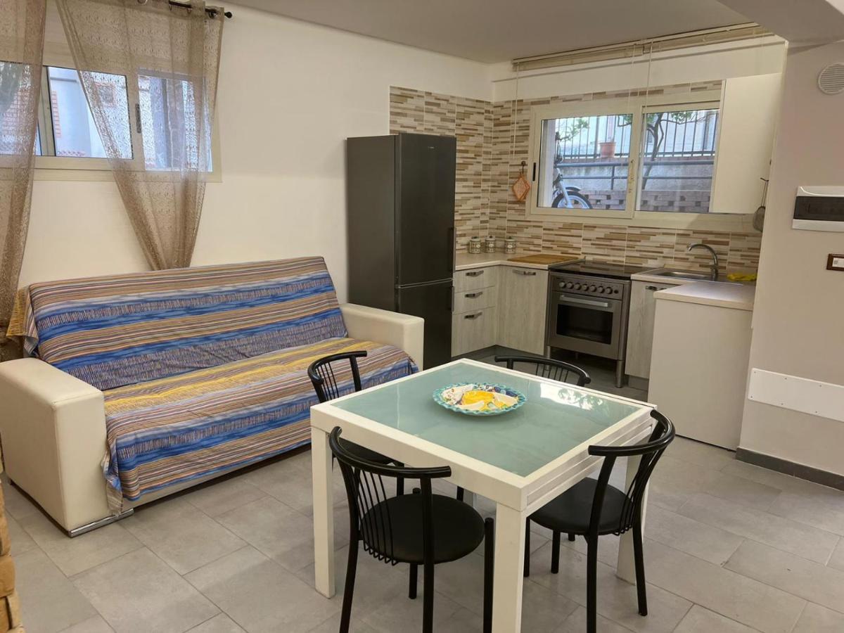 Casa Vacanza Riviera Dei Saraceni Trebisacce Luaran gambar