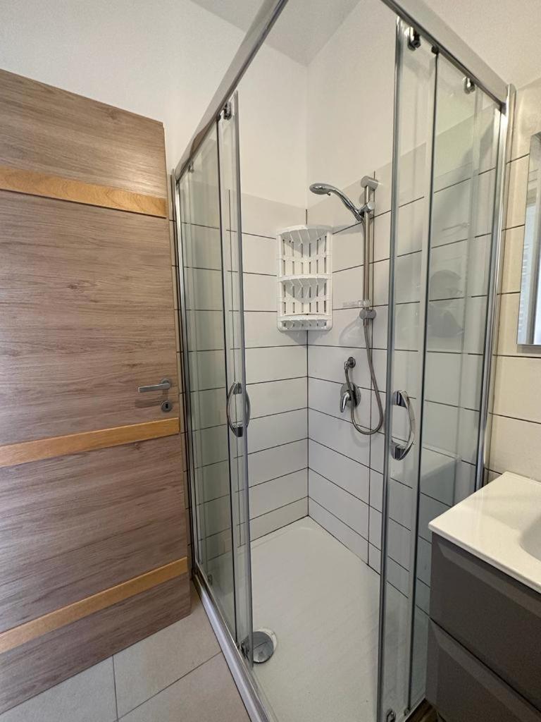 Casa Vacanza Riviera Dei Saraceni Trebisacce Luaran gambar