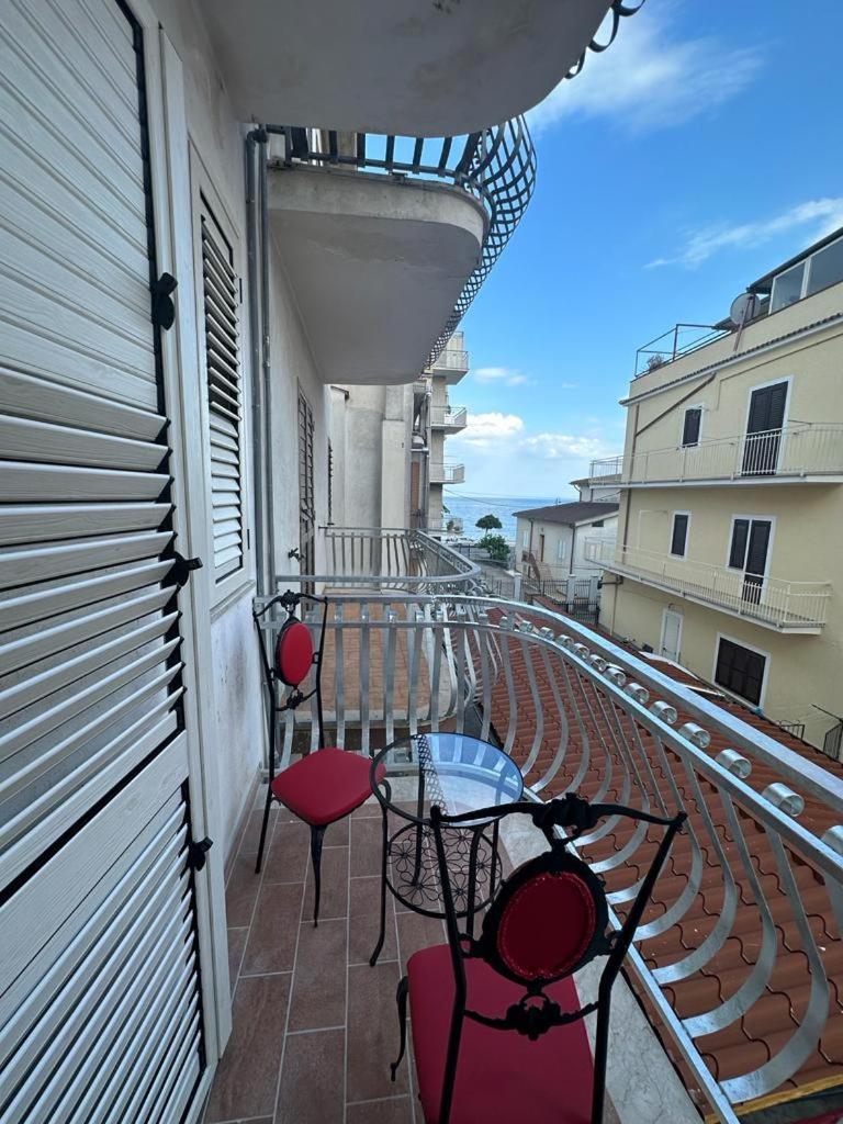 Casa Vacanza Riviera Dei Saraceni Trebisacce Luaran gambar