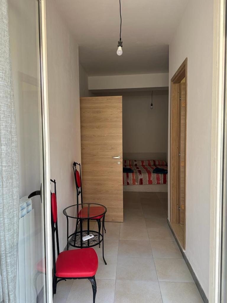 Casa Vacanza Riviera Dei Saraceni Trebisacce Luaran gambar