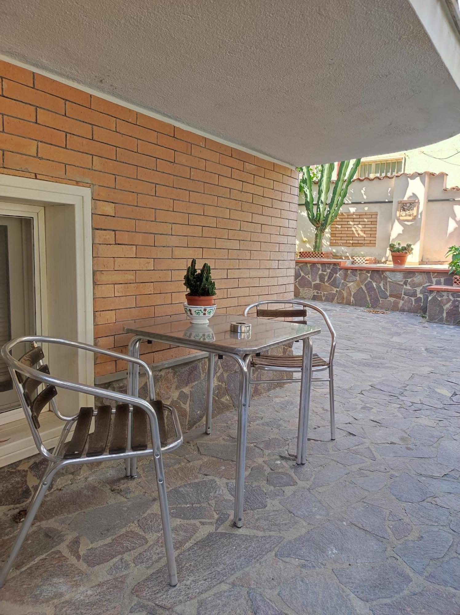 Casa Vacanza Riviera Dei Saraceni Trebisacce Luaran gambar