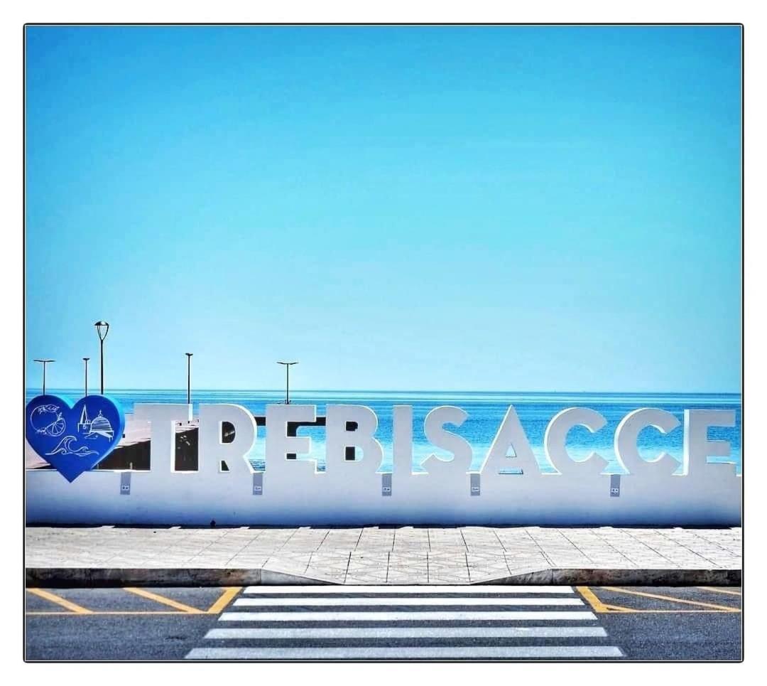 Casa Vacanza Riviera Dei Saraceni Trebisacce Luaran gambar